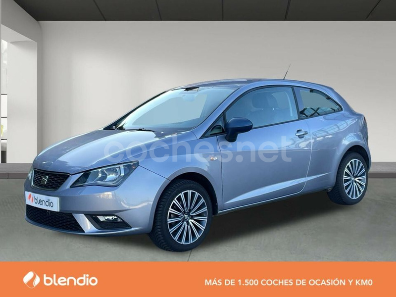 SEAT Ibiza 1.0 Reference