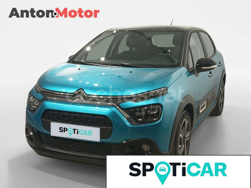 CITROEN C3 PureTech Feel Pack