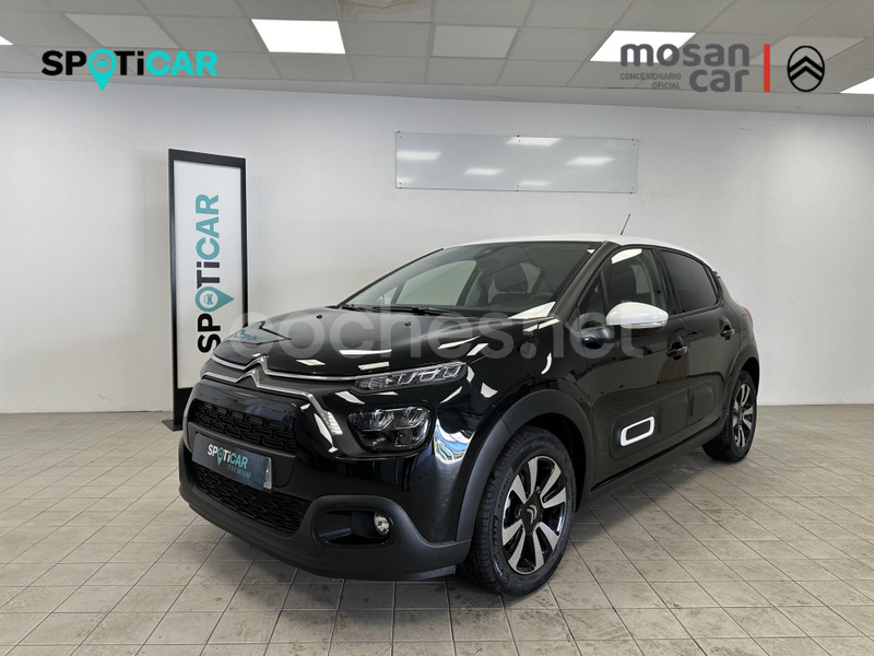 CITROEN C3 PureTech Max