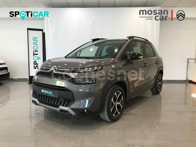 CITROEN C3 Aircross PureTech Plus