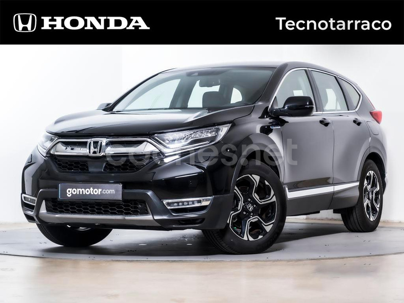 HONDA CR-V 2.0 iMMD 4x2 ELEGANCE NAVI