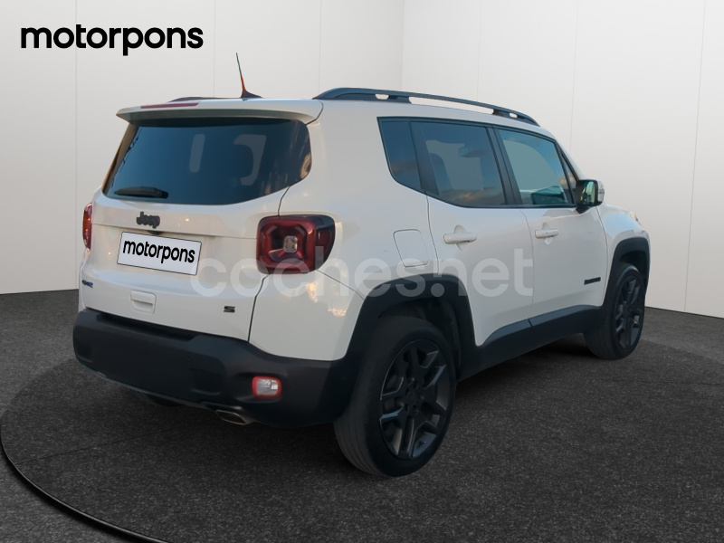 JEEP Renegade S 4xe 1.3 PHEV 177kW240CV AT