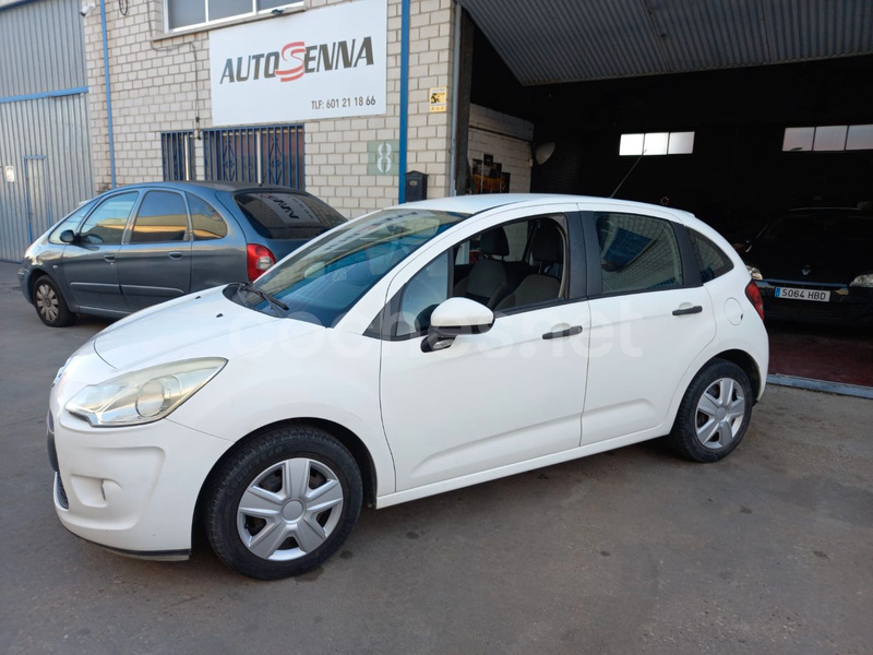 CITROEN C3 1.4i Attraction