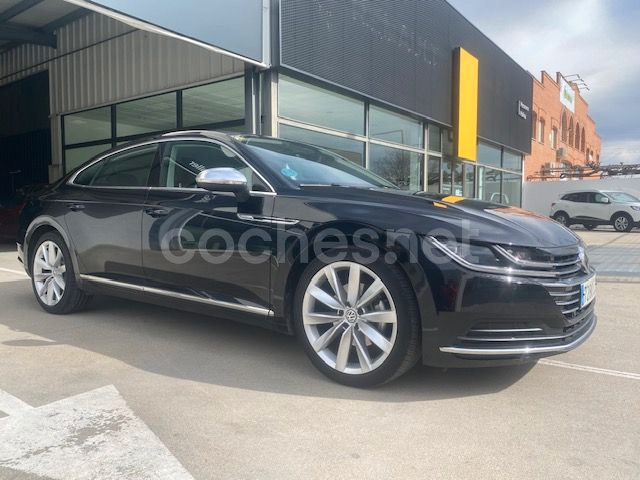 VOLKSWAGEN Arteon Elegance 2.0 TDI DSG