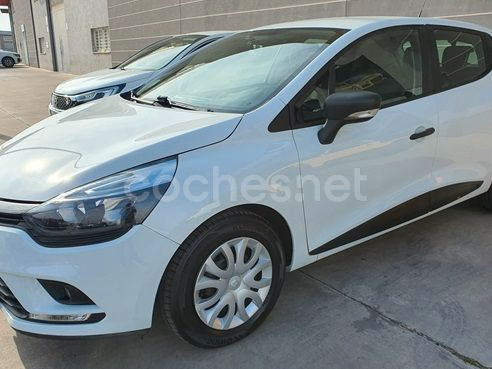 RENAULT Clio Business Energy dCi