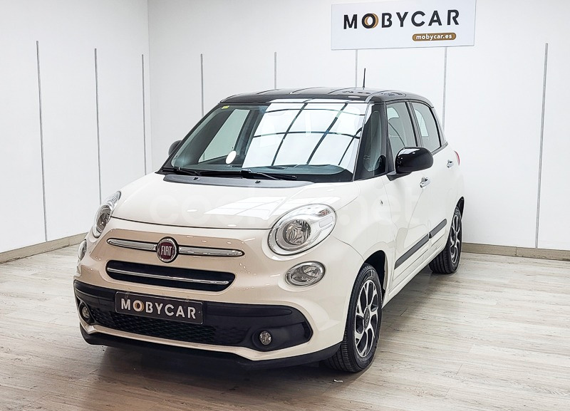 FIAT 500L 1.4 16v Lounge