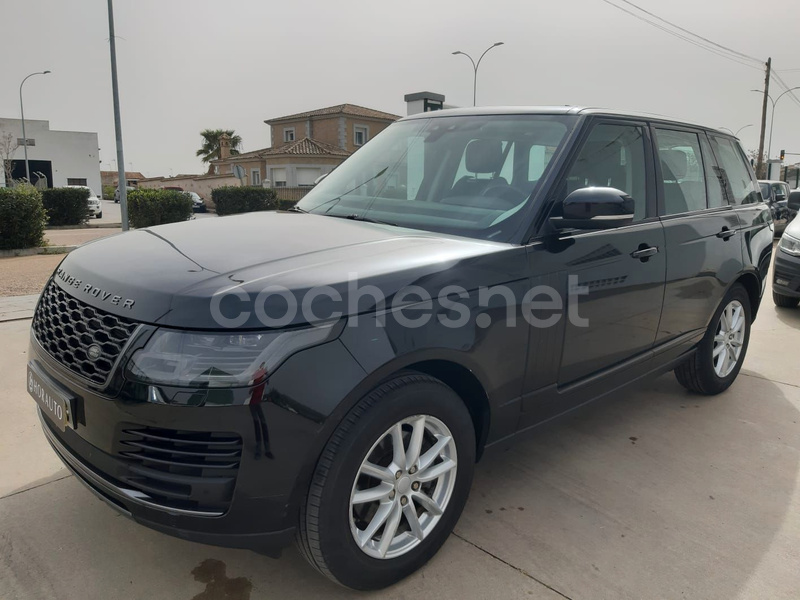 LAND-ROVER Range Rover 3.0 SDV6 VOGUE