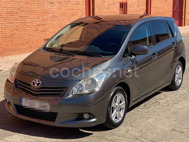 TOYOTA Verso 2.0 D4D Active 7pl.