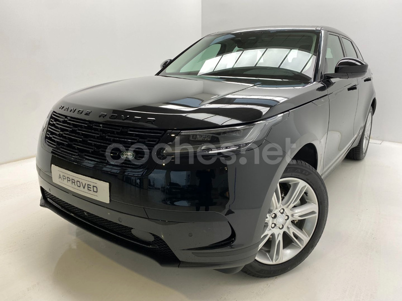 LAND-ROVER Range Rover Velar 2.0D I4 S 4WD Auto