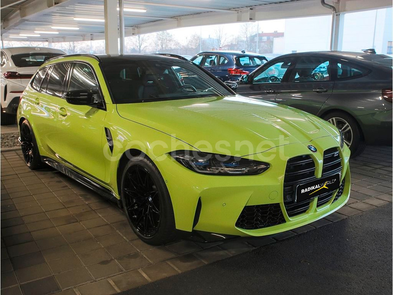BMW Serie 3 M3 Comp. Touring M xDrive