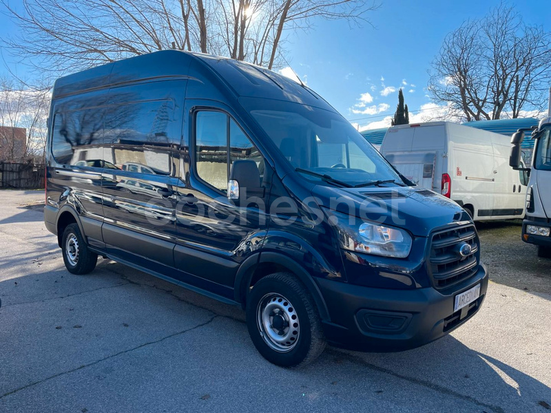 FORD Transit 350 L3H2 Van Trend FWD