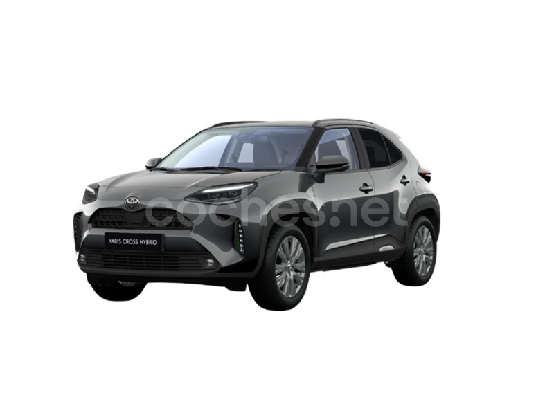 TOYOTA Yaris Cross 1.5 120H Active Plus