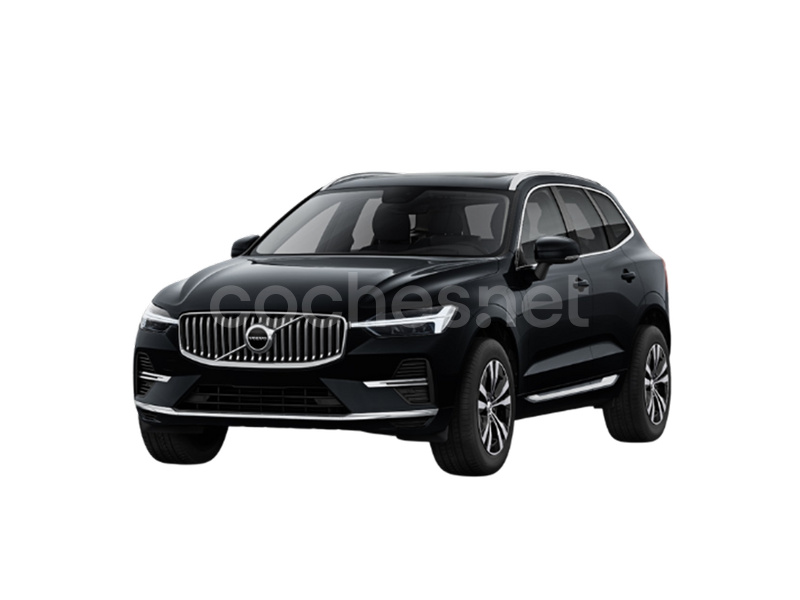 VOLVO XC60 2.0 B5 G AWD Core Auto