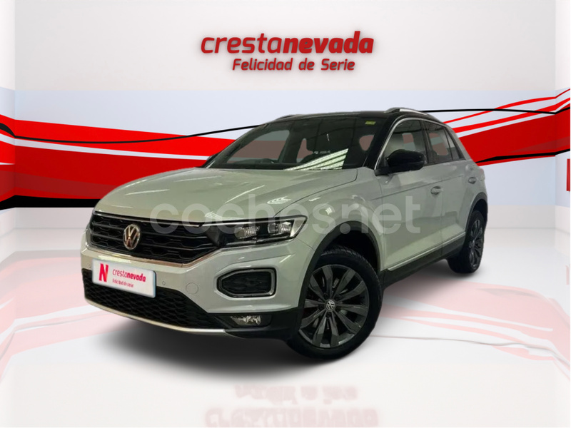 VOLKSWAGEN T-Roc Sport 1.5 TSI DSG