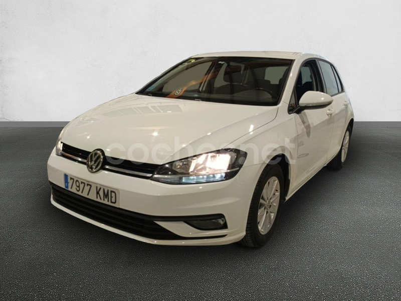 VOLKSWAGEN Golf Advance 1.6 TDI