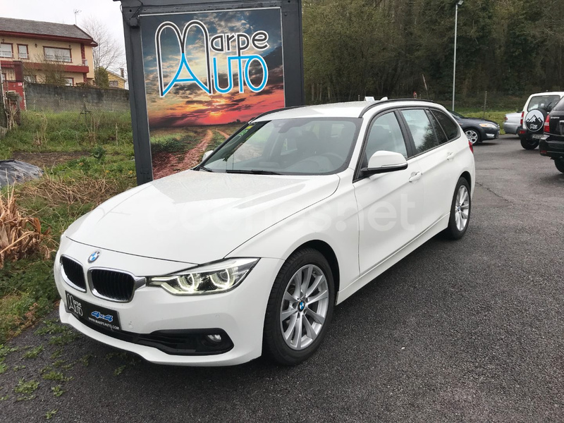 BMW Serie 3 330d xDrive Touring