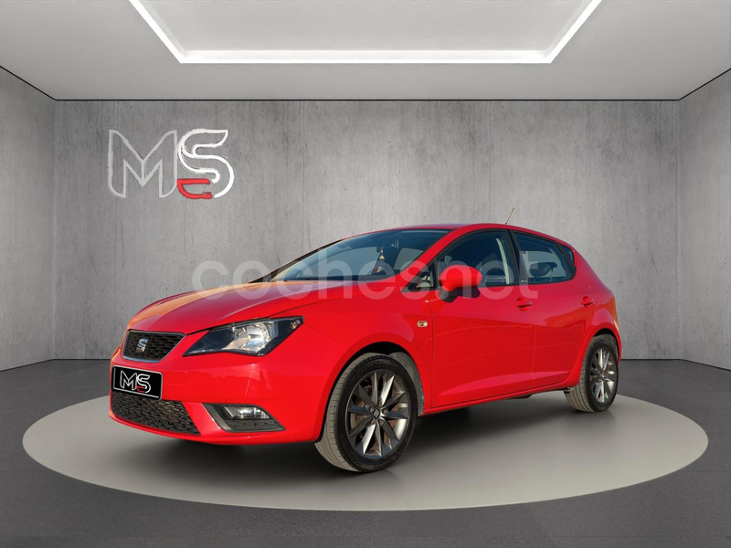 SEAT Ibiza 1.2 TSI Reference ITech 30 Aniv