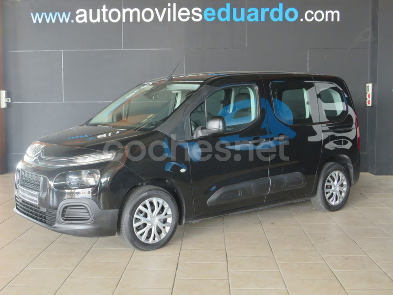 CITROEN Berlingo Talla M PureTech 110 SS LIVE