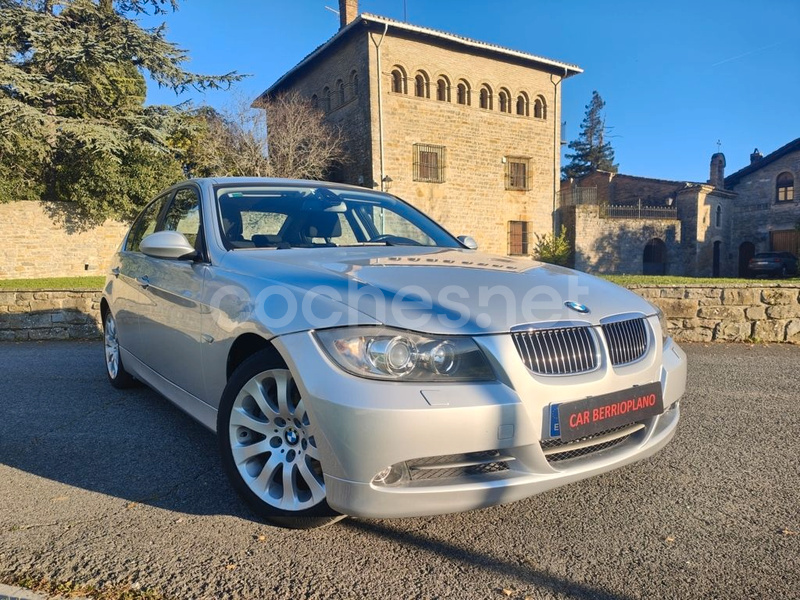 BMW Serie 3 330xd E90