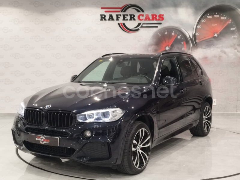 BMW X5 xDrive30d