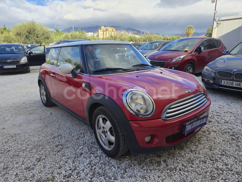 MINI MINI Cooper