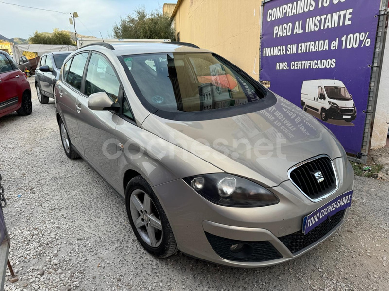 SEAT Altea XL 1.4 TSI Style