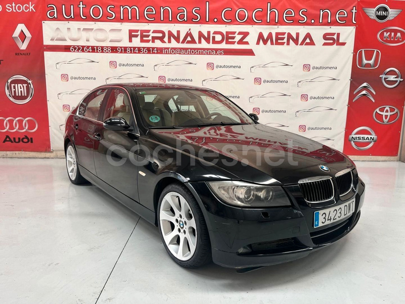 BMW Serie 3 330i