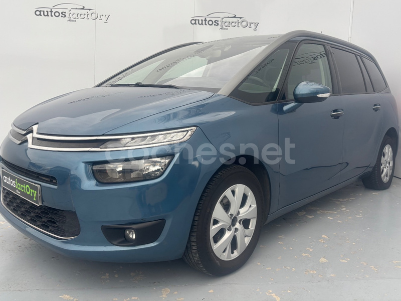 CITROEN Grand C4 Picasso BlueHDi Live