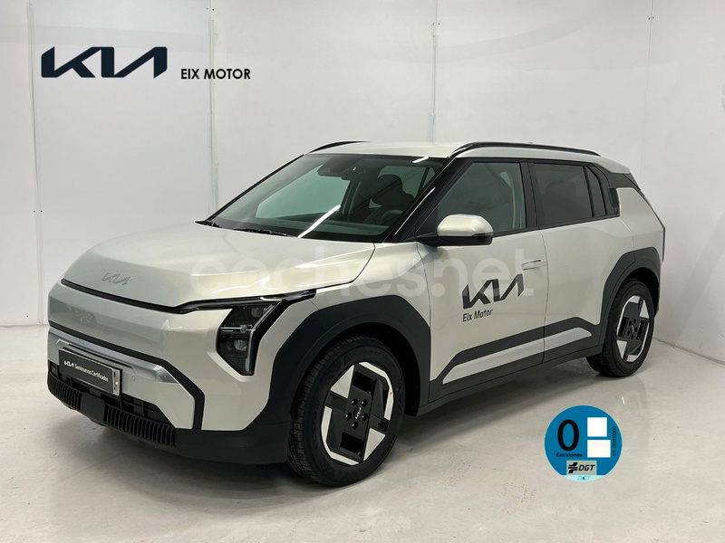 KIA EV3 Earth Long Range