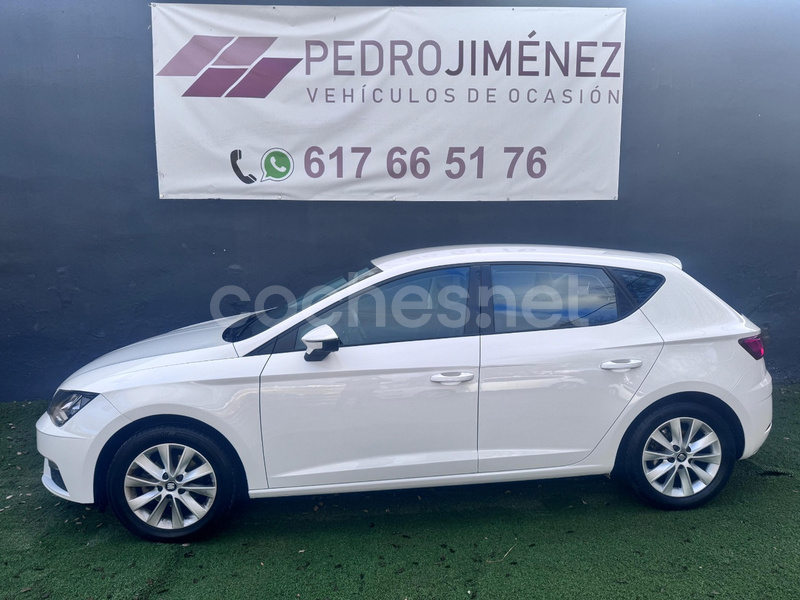 SEAT León 1.2 TSI StSp Reference Plus