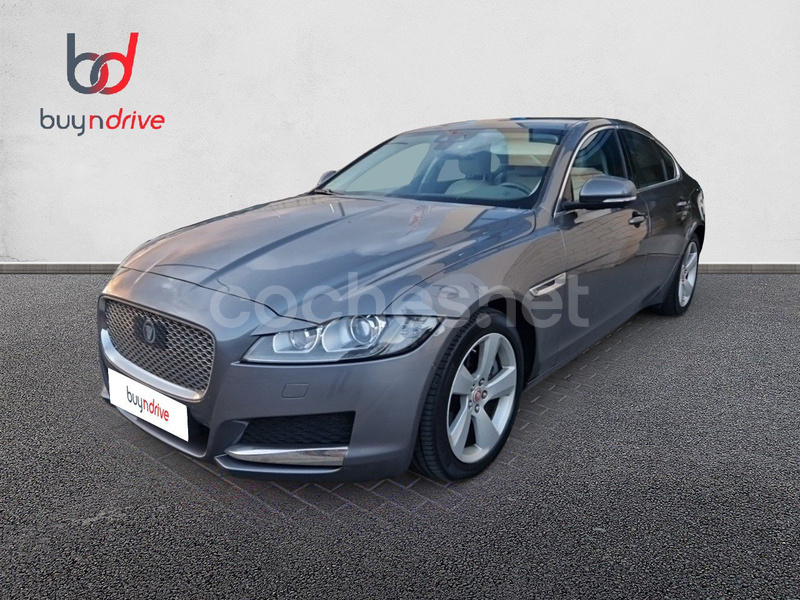 JAGUAR XF 3.0D V6 300PS Prestige Auto