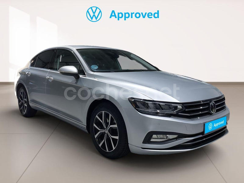 VOLKSWAGEN Passat Executive 1.6 TDI DSG