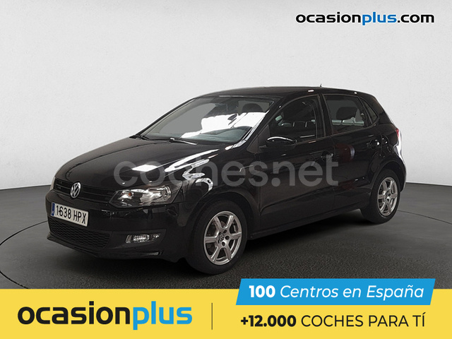 VOLKSWAGEN Polo 1.2 TSI DSG Advance