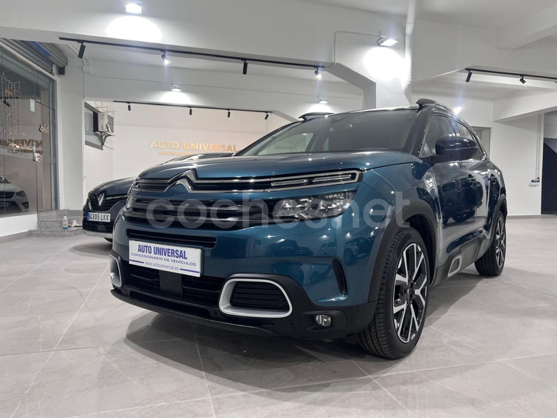 CITROEN C5 Aircross PureTech SS Feel