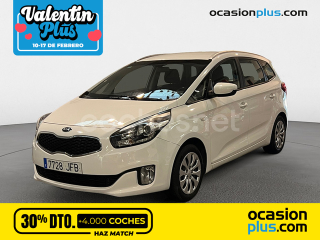 KIA Carens 1.6 GDi Concept 5pl