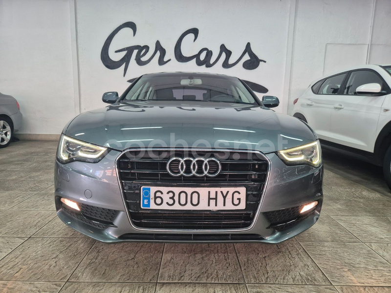 AUDI A5 Sportback 2.0 TDI