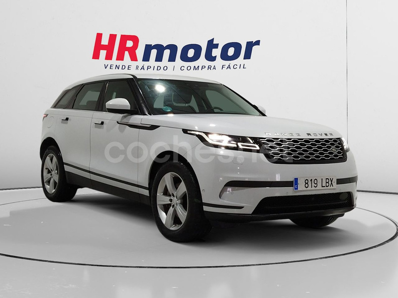 LAND-ROVER Range Rover Velar 2.0 D180 S 4WD Auto