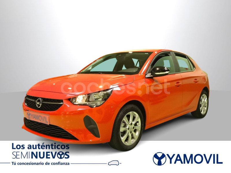 OPEL Corsa 1.2 XEL Edition