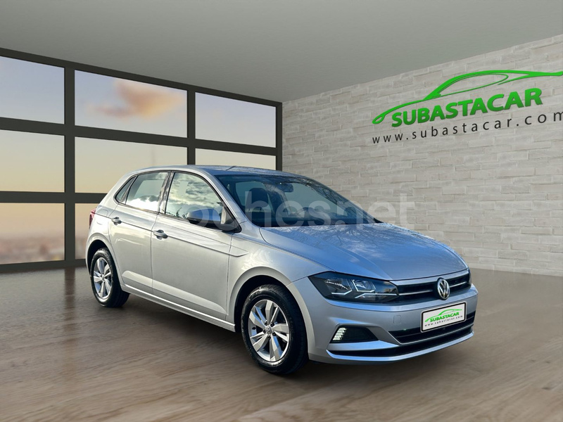 VOLKSWAGEN Polo Advance 1.6 TDI