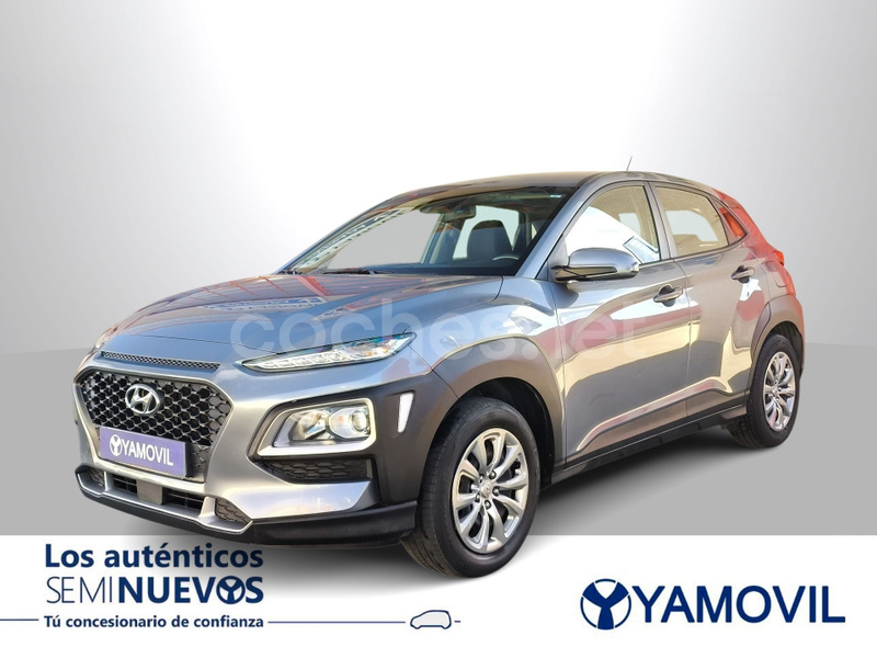 HYUNDAI Kona 1.0 TGDI Essence 4X2