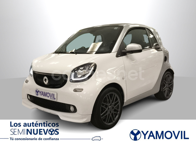 SMART Fortwo 0.9 COUPE