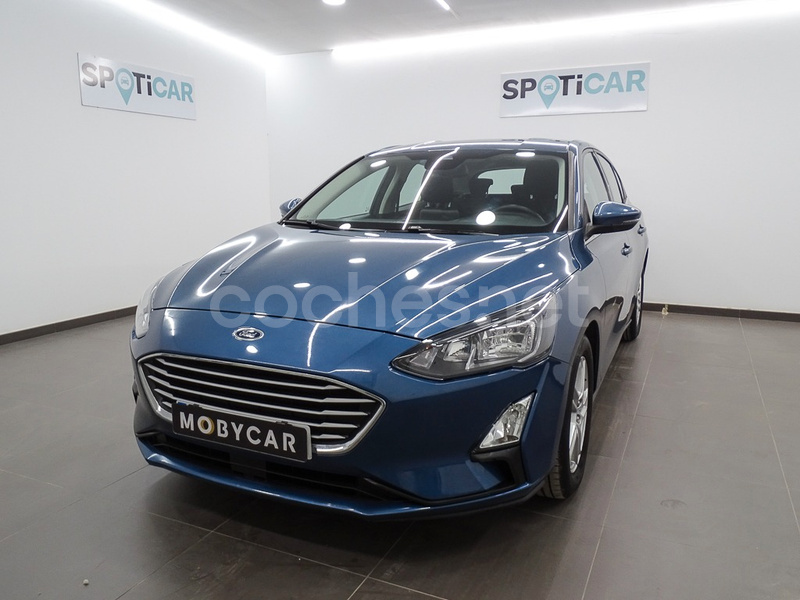 FORD Focus 1.5 Ecoblue Trend