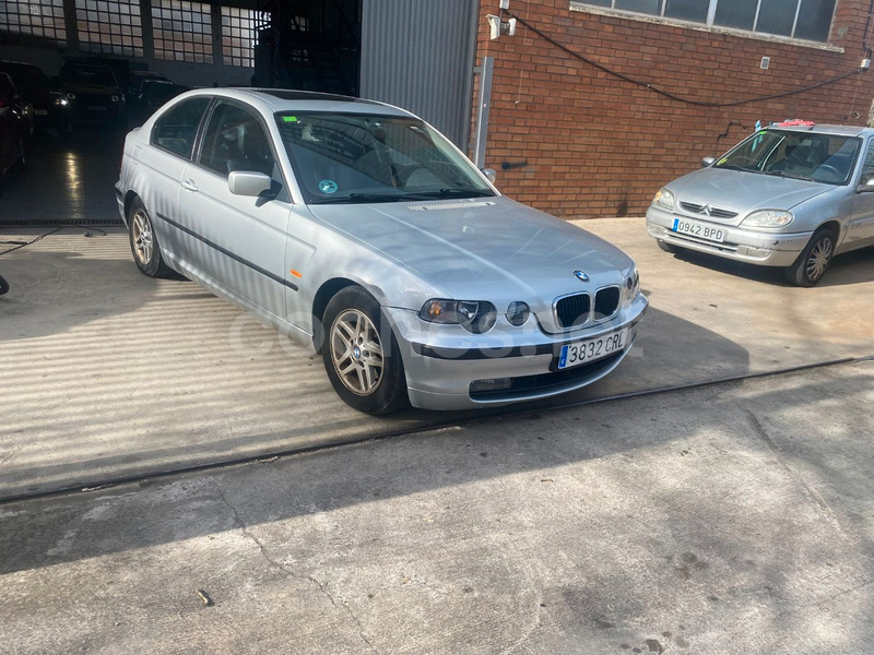 BMW Compact 316ti Compact