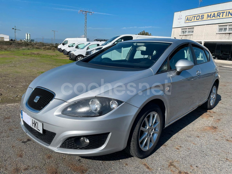 SEAT León 1.6 TDI Reference