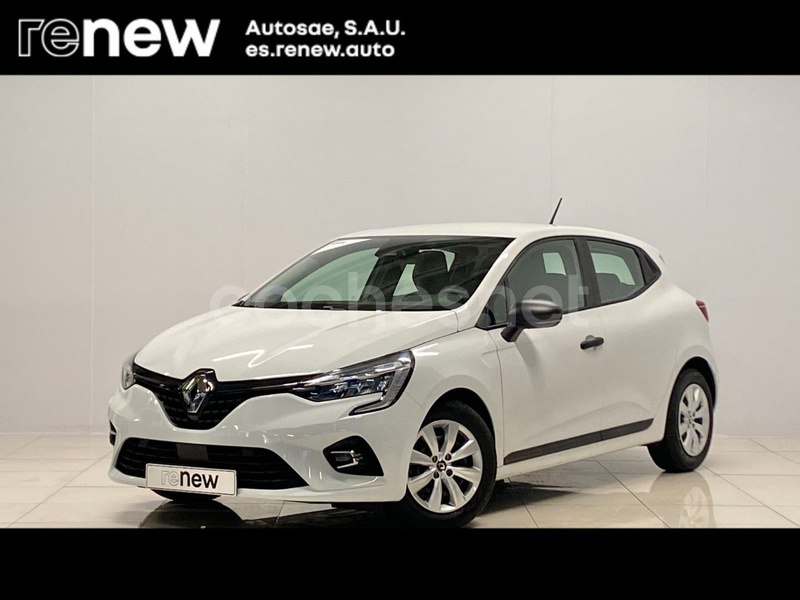 RENAULT Clio Business TCe GLP