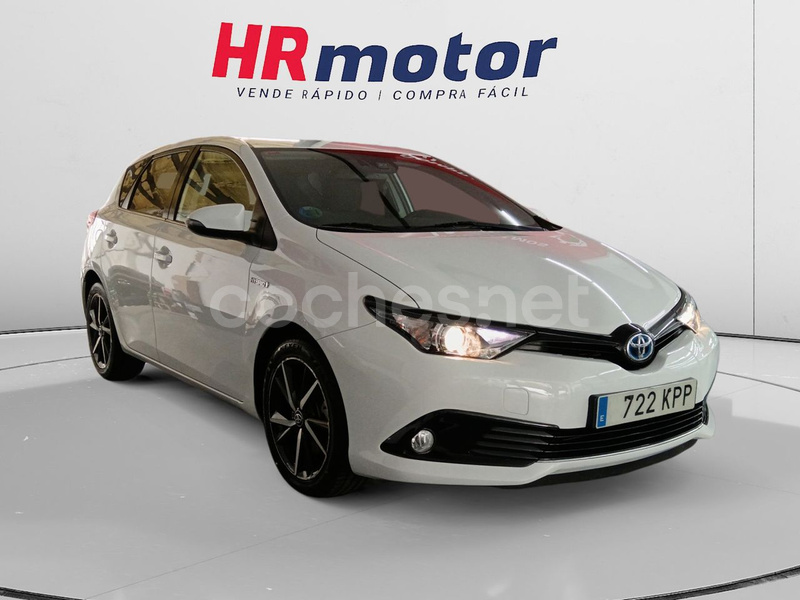 TOYOTA Auris 1.8 140H Hybrid Active