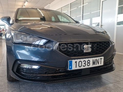 SEAT León 2.0 TDI DSG7 Style XL Vision