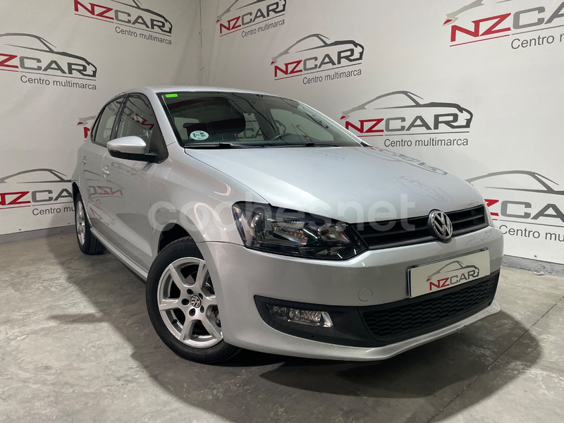 VOLKSWAGEN Polo 1.2 TDI Advance