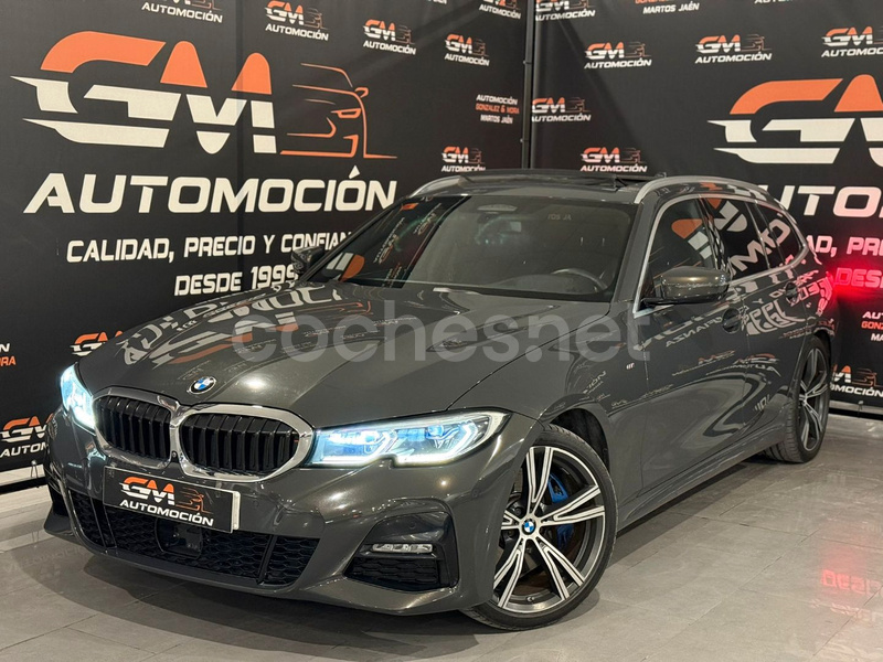 BMW Serie 3 330i Auto. Touring