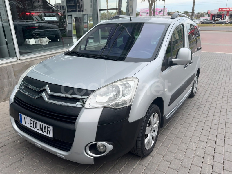 CITROEN Berlingo 1.6 HDi 90 XTR